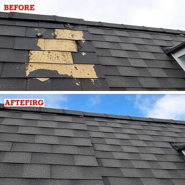Roof Repair Near Me in Kokomo, MS near me